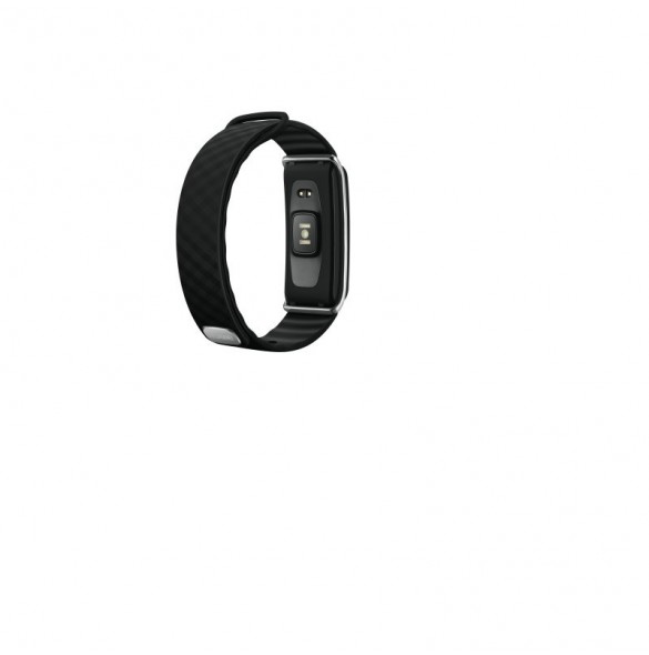 Huawei Color Band A2 AW61 Smart Watch - Svart