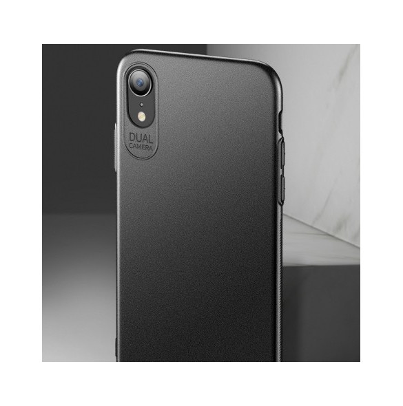 Med det här omslaget kommer du att vara lugn för din iPhone XR.