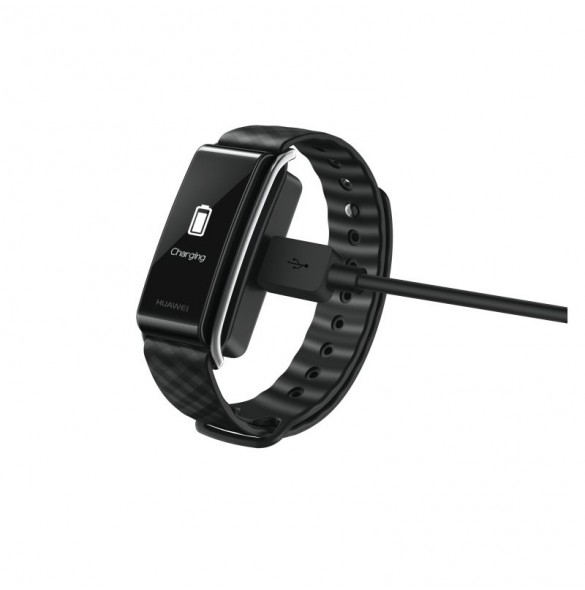Huawei Color Band A2 AW61 Smart Watch - Svart