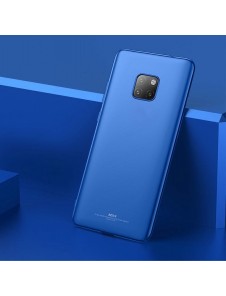 Med det här omslaget kommer du att vara lugn för din Huawei Mate 20 Pro.