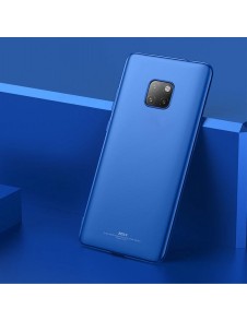 Med det här omslaget kommer du att vara lugn för din Huawei Mate 20 Pro.