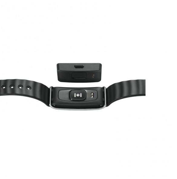 Huawei Color Band A2 AW61 Smart Watch - Svart