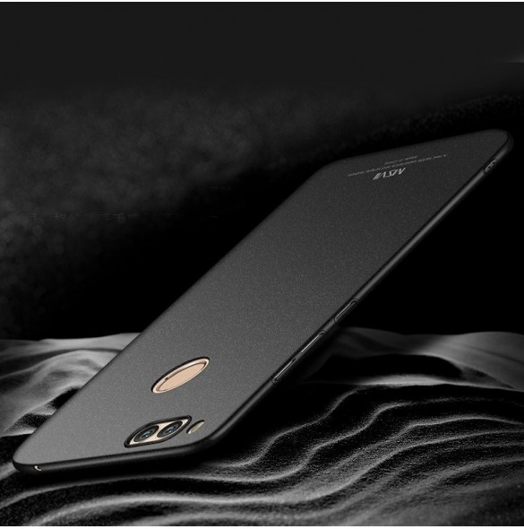 Vackert och pålitligt skyddsfodral Huawei Honor 10.