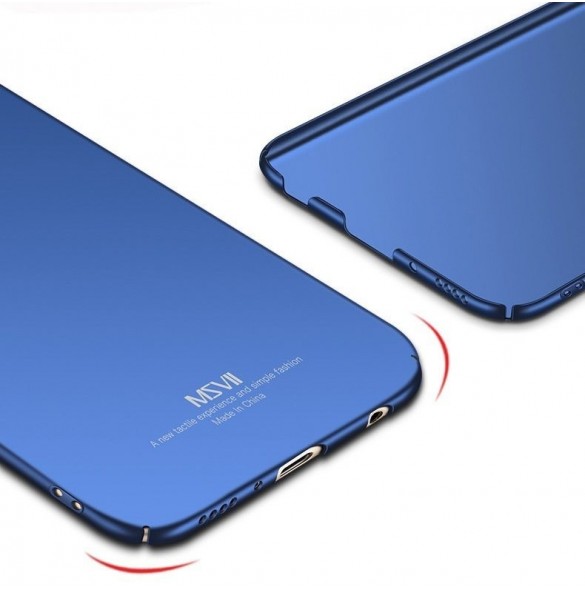 Pålitligt och bekvämt fodral för Huawei Honor 10.