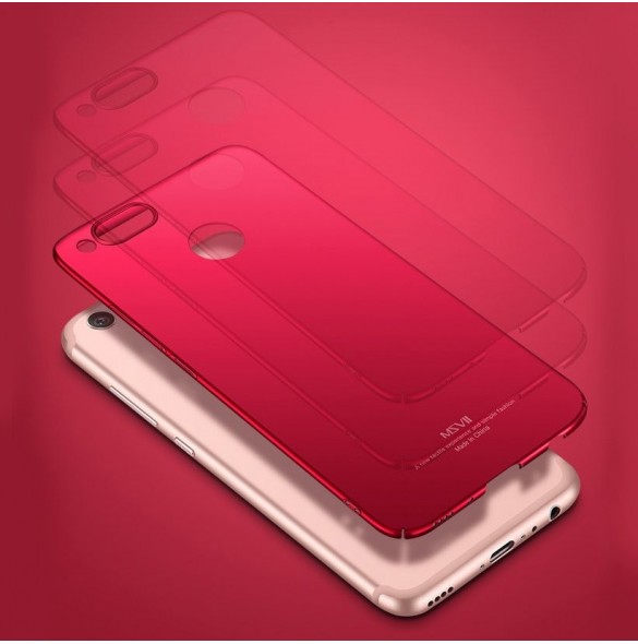 Med det här omslaget kommer du att vara lugn för din Huawei Honor 7X.