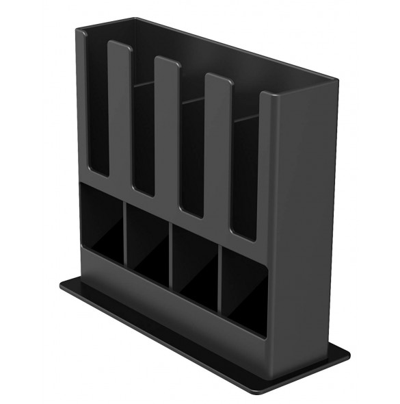 Tavola Swiss CAPstore Box 40 Nespresso Kapselhållare