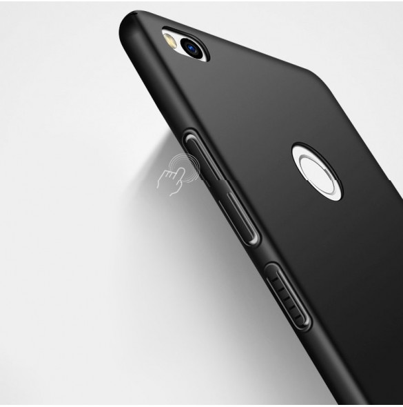 Med det här omslaget kommer du att vara lugn mot din Huawei P9 Lite 2017 / P8 Lite 2017 / Honor 8 Lite / Nova Lite.