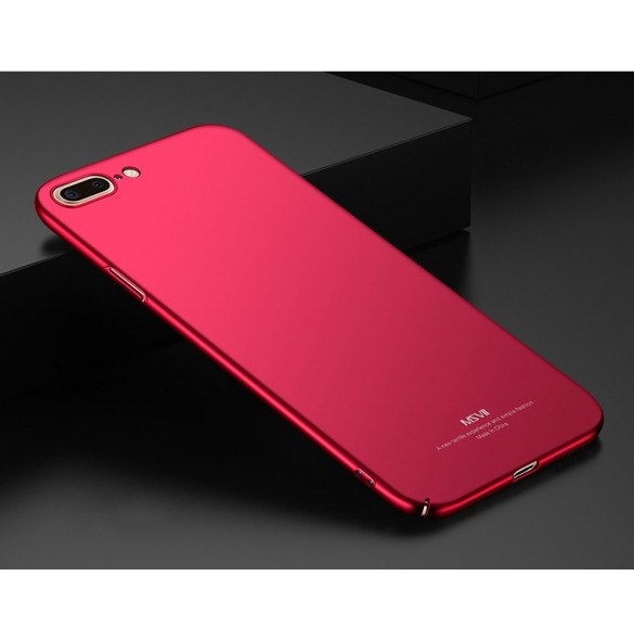 Pålitligt och bekvämt fodral för iPhone 8 Plus.