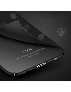 Vackert och pålitligt skyddsfodral iPhone 7.