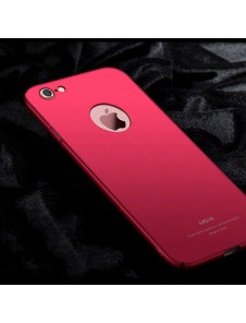 Pålitligt och bekvämt fodral för iPhone 7.