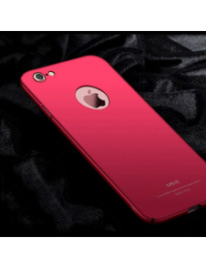 Pålitligt och bekvämt fodral för iPhone 7.