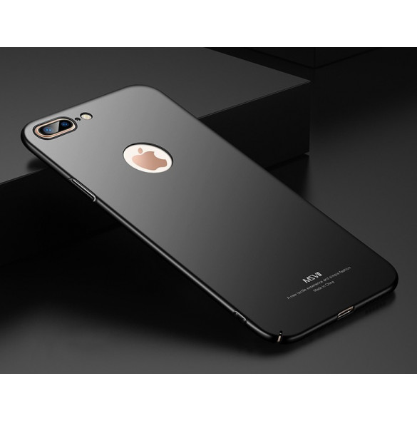 Pålitligt och bekvämt fodral för iPhone 7 Plus.