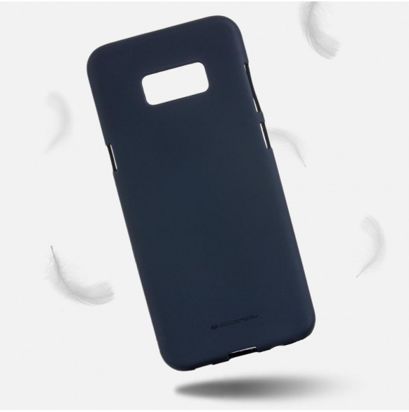 Vackert och pålitligt skyddsfodral Samsung Galaxy S8 Plus G955.