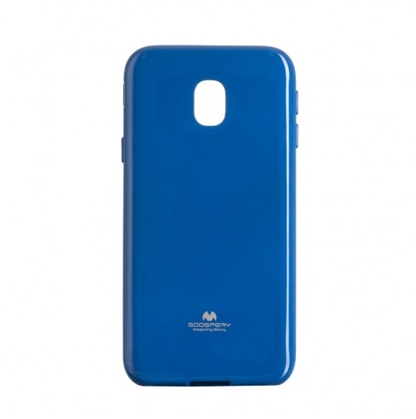 Samsung Galaxy J3 2017 J330 kommer att skyddas av denna fantastiska omslag.