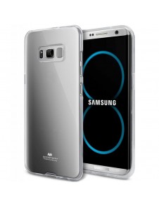 Pålitligt och bekvämt fodral för Samsung Galaxy S8 Plus G955.
