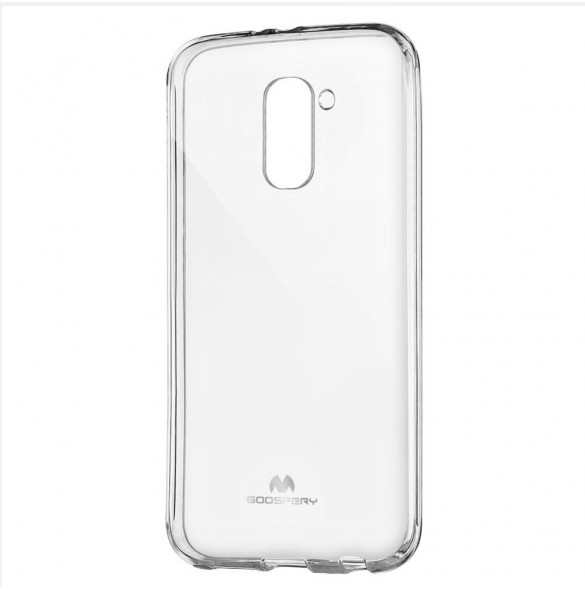 Din telefon kommer att skyddas av det här omslaget från Mercury Goospery. Din telefon kommer att skyddas av det här omslaget från Mercury Goospery.