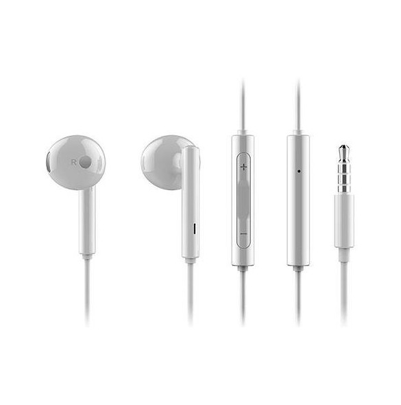 Inbyggd mikrofon och fjärrkontroll