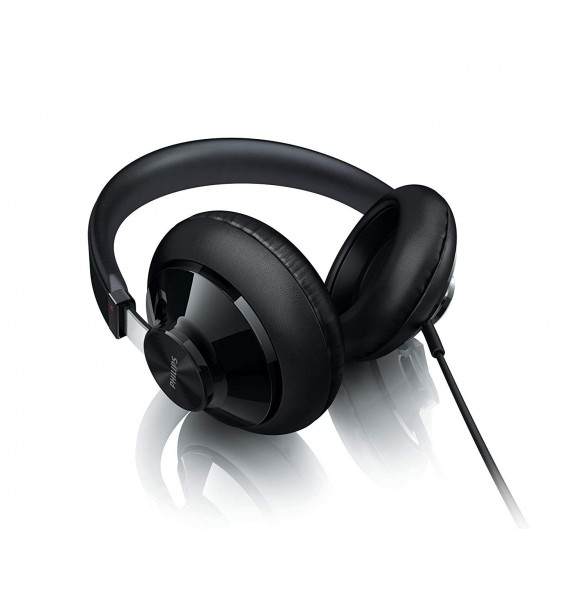 Philips SHP6000/10 Hi Fi Hörlurar - Svart