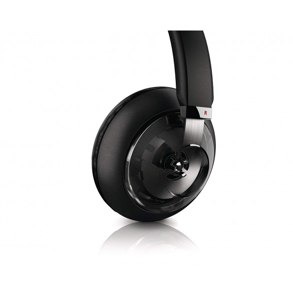 Philips SHP6000/10 Hi Fi Hörlurar - Svart