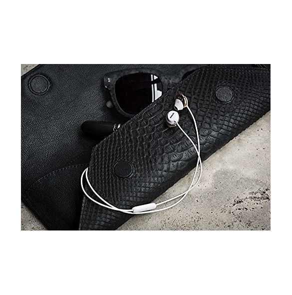 Philips SHE4205WT/00 Flite Hyprlite In-Ear Headphone with Mic - Vit
