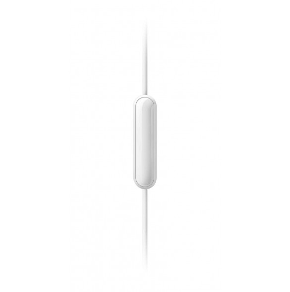 Philips SHE4205WT/00 Flite Hyprlite In-Ear Headphone with Mic - Vit