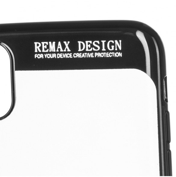 Högkvalitativt material från Remax.
