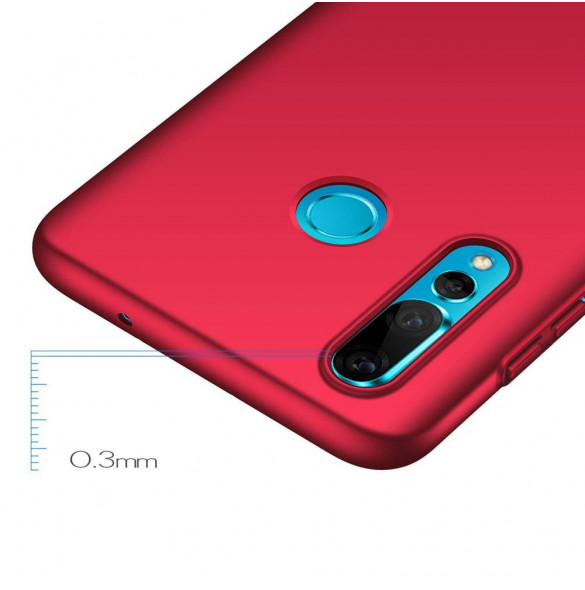 Huawei P Smart Plus kommer att skyddas av detta fantastiska omslag.