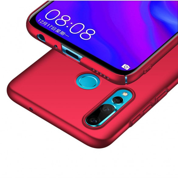 Vackert och pålitligt skyddsfodral Huawei P Smart Plus.