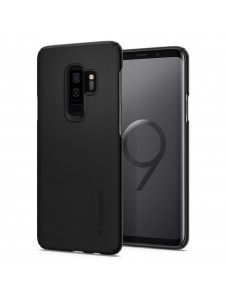 Vackert och pålitligt skyddsfodral Samsung Galaxy S9 Plus G965.