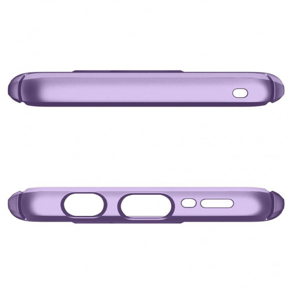 En vacker produkt för din telefon från världsledande Spigen.