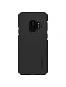 Samsung Galaxy S9 G960 kommer att skyddas av denna fantastiska omslag.