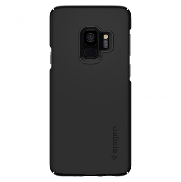 Samsung Galaxy S9 G960 kommer att skyddas av denna fantastiska omslag.