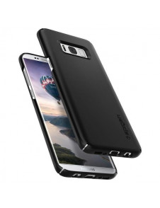Samsung Galaxy S8 G950 kommer att skyddas av denna fantastiska omslag.