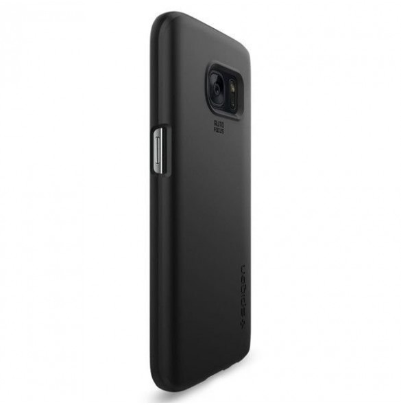 Med det här omslaget kommer du att vara lugn för din Samsung Galaxy S7 G930.