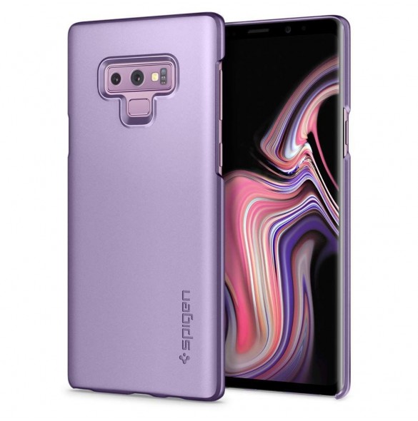 Samsung Galaxy Note 9 N960 kommer att skyddas av denna fantastiska omslag.