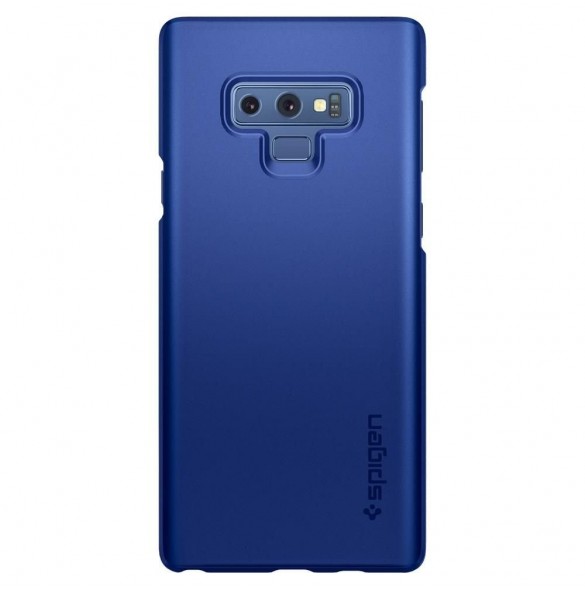 Vackert och pålitligt skyddsfodral Samsung Galaxy Note 9 N960.