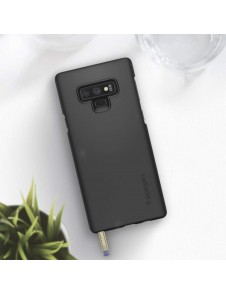 Med det här omslaget kommer du att vara lugn för din Samsung Galaxy Note 9 N960.