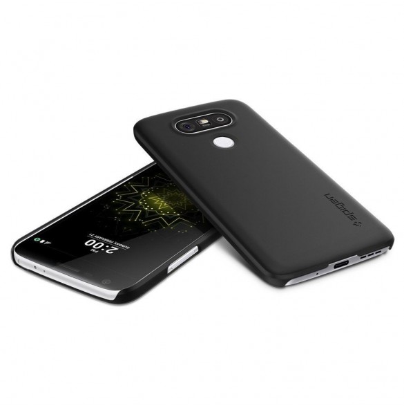 Med det här omslaget kommer du att vara lugn med din LG G6 H870 H873.