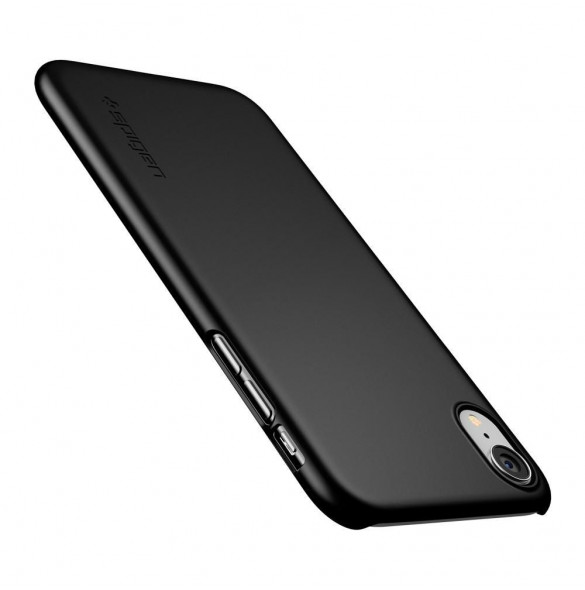 Vackert och pålitligt skyddsfodral iPhone XR.