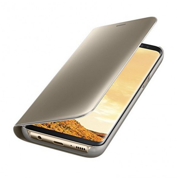 Hög kvalitet från Samsung.