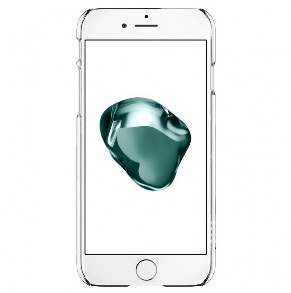 iPhone 8/7 kommer att skyddas av detta fantastiska omslag.