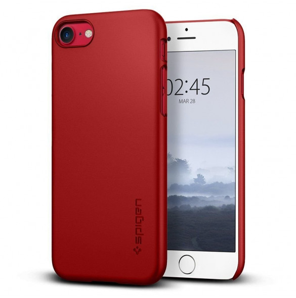 Vackert och pålitligt skyddsfodral iPhone 8/7. Vackert och pålitligt skyddsfodral iPhone 8/7.