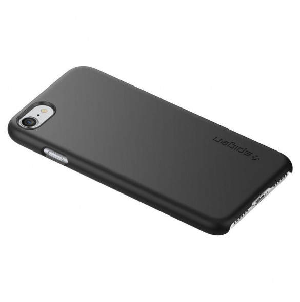 Vackert och pålitligt skyddsfodral iPhone 8/7.