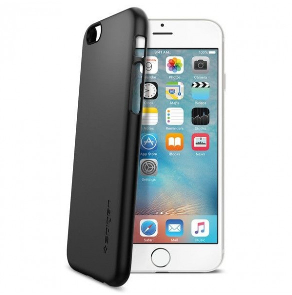 iPhone 6S / 6 kommer att skyddas av detta fantastiska omslag.