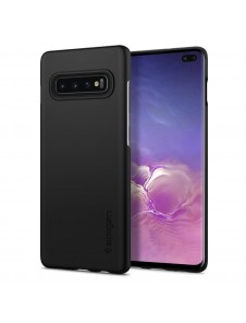 Med det här omslaget kommer du att vara lugn för din Samsung Galaxy S10 Plus.