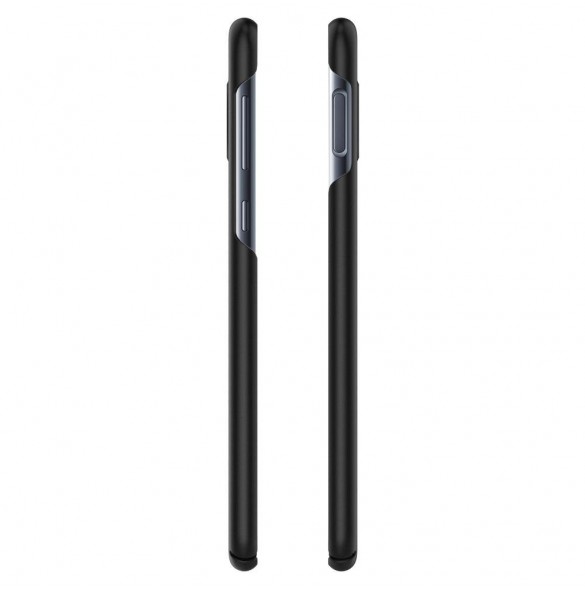 Pålitligt och bekvämt fodral för Samsung Galaxy S10e.