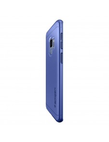 Samsung Galaxy S9 G960 kommer att skyddas av denna fantastiska omslag.