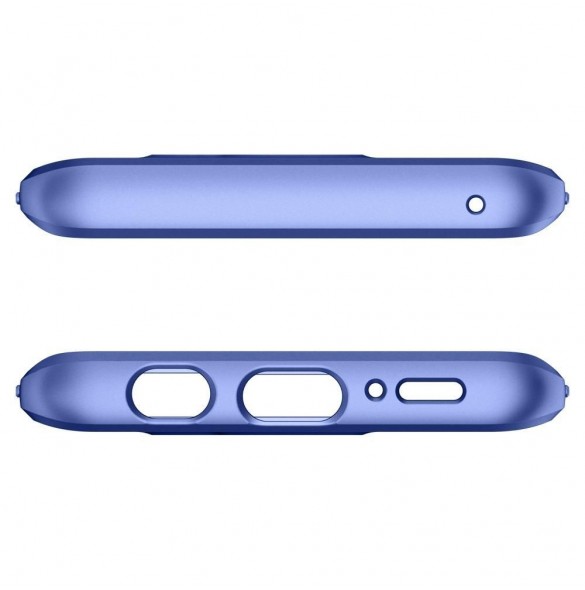 Vackert och pålitligt skyddsfodral Samsung Galaxy S9 G960.