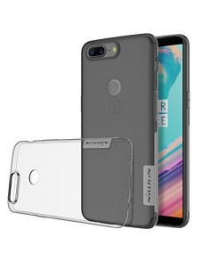 Med detta omslag kommer du att vara lugn för din OnePlus 5T.