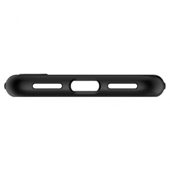 Pålitligt och bekvämt fodral för iPhone XS Max.